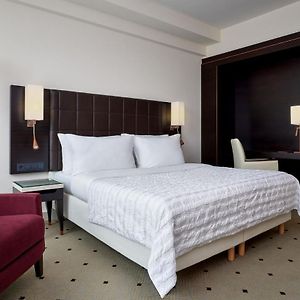 Superior Kamer met een King Size Bed
