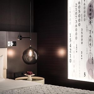 Deluxe Kamer